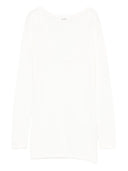 Maglione Lisa Yang Amalea in cotone e cashmere