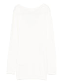Maglione Lisa Yang Amalea in cotone e cashmere