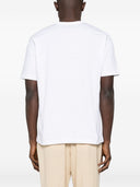 T-shirt in cotone organico Ps By Paul Smith Circles