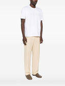 T-shirt in cotone organico Ps By Paul Smith Circles