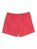Paul Smith Short de bain avec logo zèbre