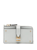 Porte-cartes en cuir Chloé Paddington