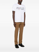 Ps By Paul Smith Carabiner Organic Cotton T Shirt