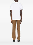 Ps By Paul Smith Carabiner Organic Cotton T Shirt