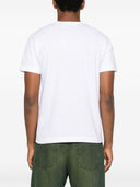 Comme Des Garcons T-shirt i bomull