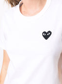 Comme Des Garcons T-shirt i bomull