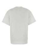 T-shirt en coton à logo Gucci