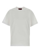 T-shirt en coton à logo Gucci