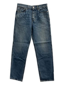 Jean en coton denim Gucci