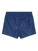 Gucci Gg Swim Shorts