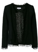 Veste en coton Iro Shavani