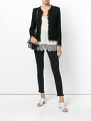 Veste en coton Iro Shavani