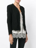 Veste en coton Iro Shavani