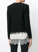 Veste en coton Iro Shavani