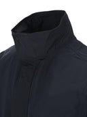 Stone Island Blouson Zippé