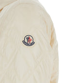 Sovracamicia Moncler in nylon