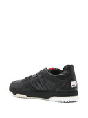 Baskets en cuir Gucci Re Web