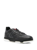 Baskets en cuir Gucci Re Web