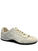 Gucci Leather Sneakers