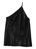 Haut asymétrique Rick Owens