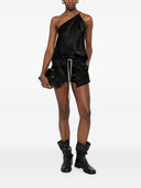 Haut asymétrique Rick Owens