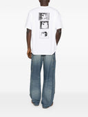 Carhartt Wip Pre Logo Cotton T Shirt