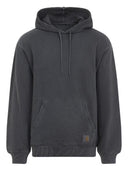 Felpa con cappuccio in cotone Carhartt Wip pre-logo