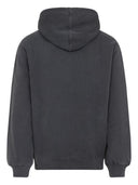Felpa con cappuccio in cotone Carhartt Wip pre-logo