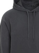 Felpa con cappuccio in cotone Carhartt Wip pre-logo