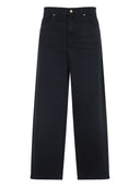 Pantaloni Carhartt Wip Pre Brandon in cotone