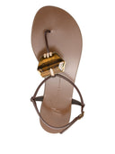 Giuseppe Zanotti Tongs Atlantide
