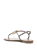 Giuseppe Zanotti Tongs Atlantide