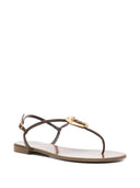 Giuseppe Zanotti Tongs Atlantide