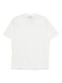 Emporio Armani Logo Cotton T Shirt