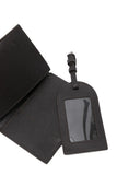 Porte-passeport exclusif E.Armani