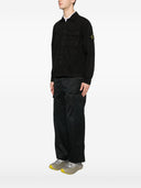 Chemise en coton Stone Island