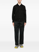 Chemise en coton Stone Island