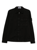 Chemise en coton Stone Island
