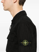 Chemise en coton Stone Island