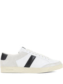 Baskets en cuir Tom Ford