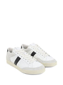Baskets en cuir Tom Ford