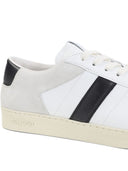 Baskets en cuir Tom Ford