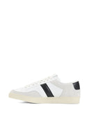 Baskets en cuir Tom Ford