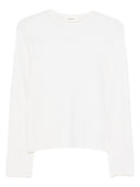 Jersey de cachemira Lisa Yang Georgie
