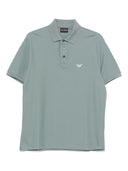Polo Emporio Armani in cotone