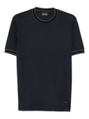 Emporio Armani Logo T Shirt