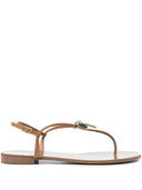 Giuseppe Zanotti Tongs Atlantide