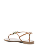 Giuseppe Zanotti Tongs Atlantide