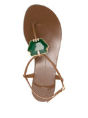 Giuseppe Zanotti Tongs Atlantide