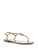 Giuseppe Zanotti Tongs Atlantide